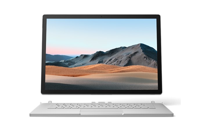 鄢陵Surface 维修前的准备工作